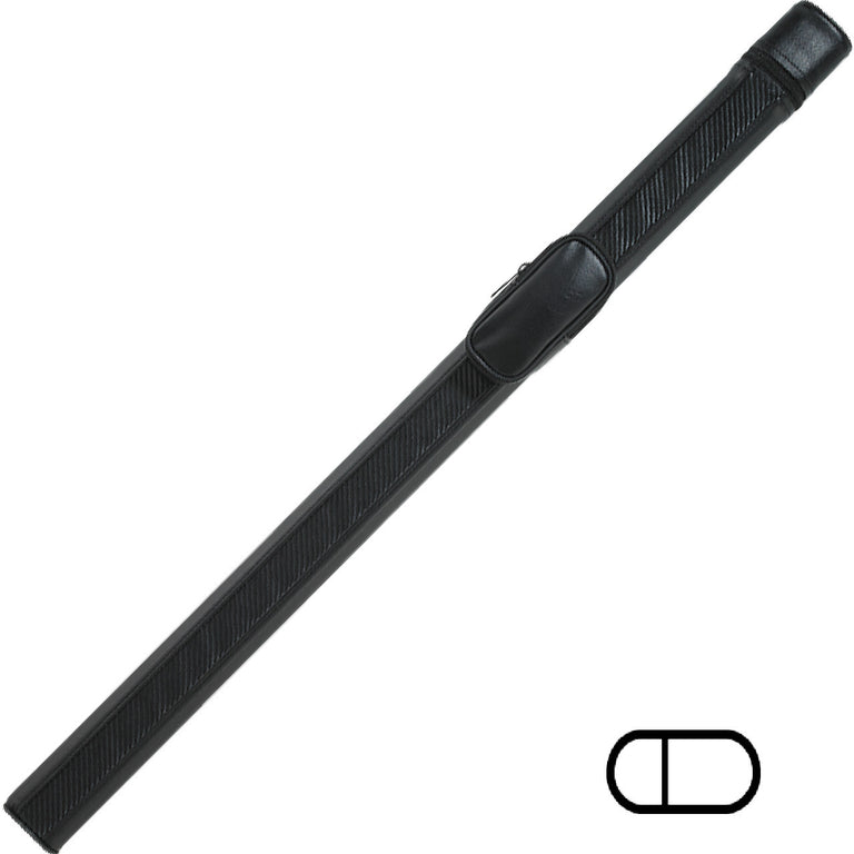 Action ACN11 1 Butt x 1 Shaft Ballistic Case