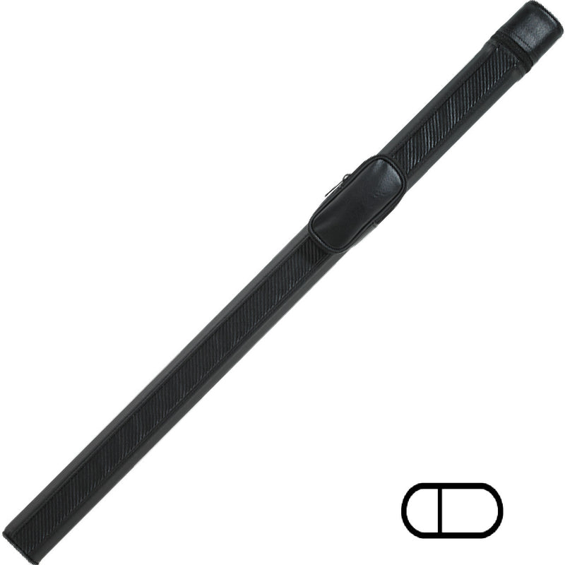 Action Ballistic 1x1 Hard Cue Case