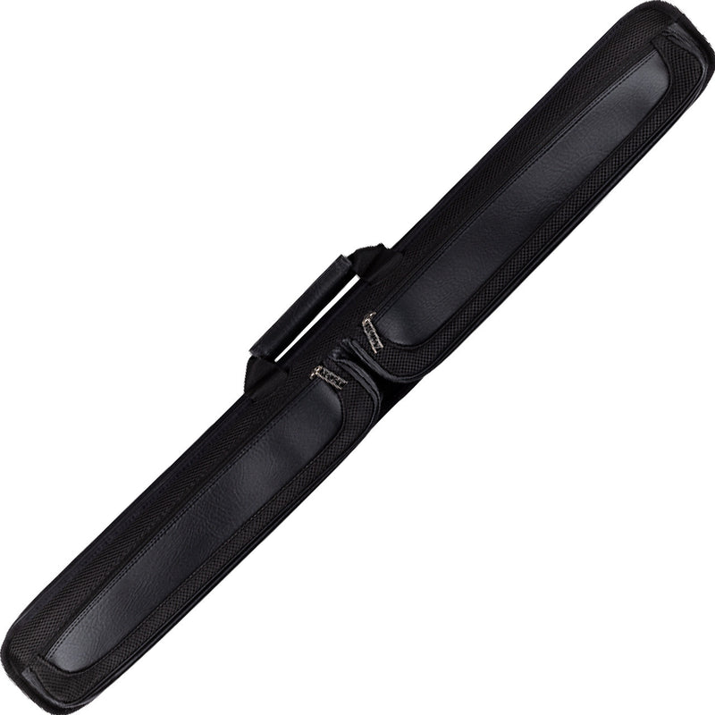 Action Sport 4x8 Soft Cue Case - Black