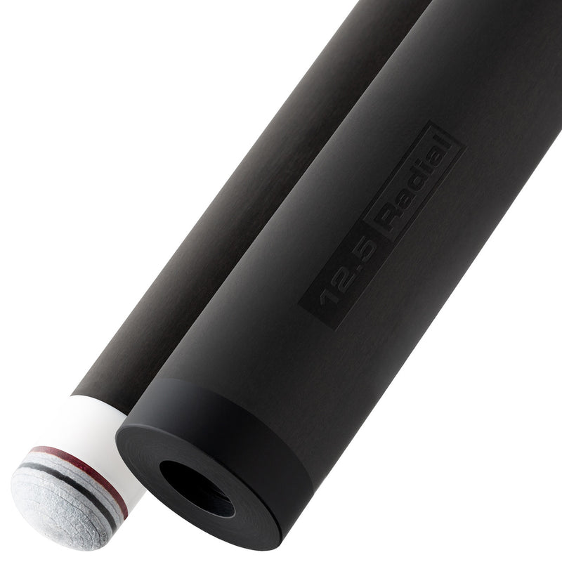 Cuetec 95-015T Cynergy Radial 12.5mm Shaft