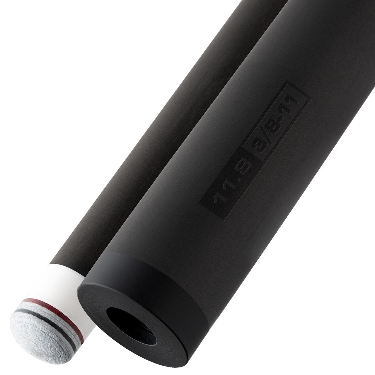 Cuetec 95-006T Cynergy 3/8 X 11 11.8mm Shaft