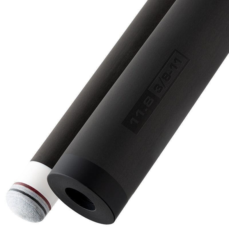 Cuetec 95-006T Cynergy 3/8 X 11 11.8mm Shaft
