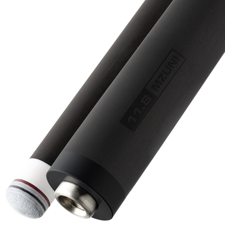 Cuetec 95-011T Cynergy Mezz United 11.8mm Shaft