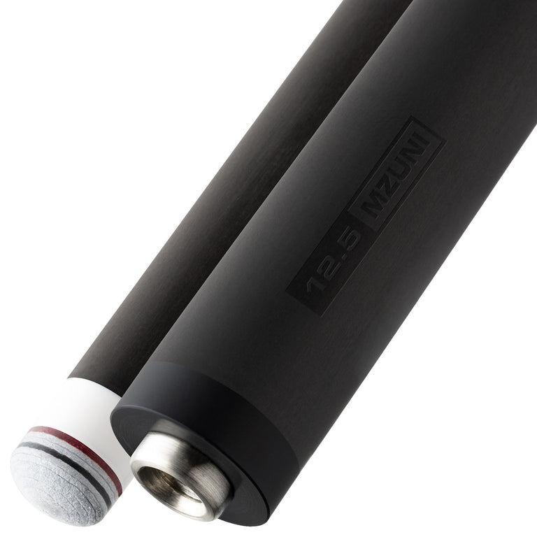 Cuetec 95-022T Cynergy Mezz United 12.5mm Shaft