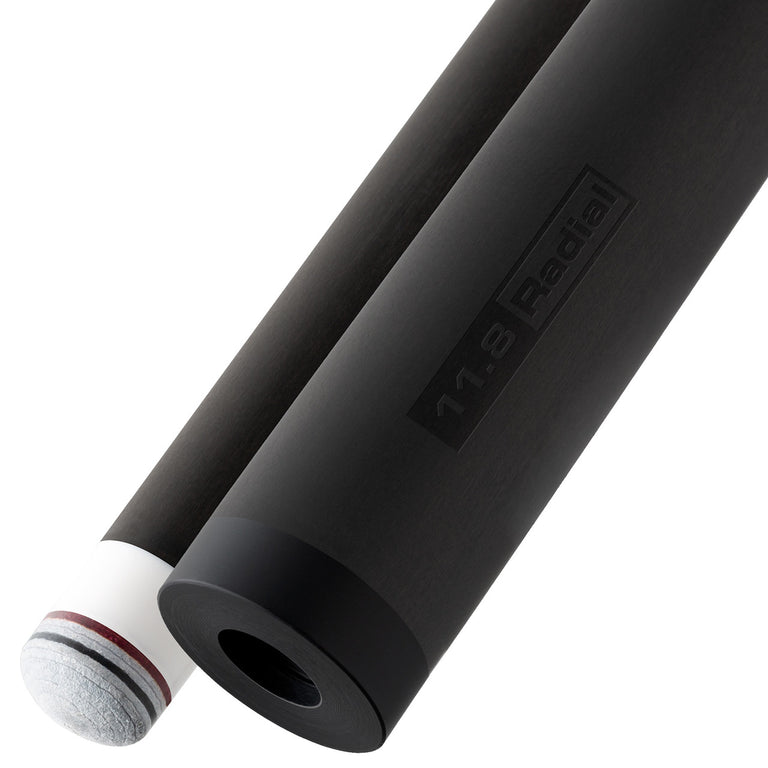 Cuetec 95-004T Cynergy Radial 11.8mm Shaft