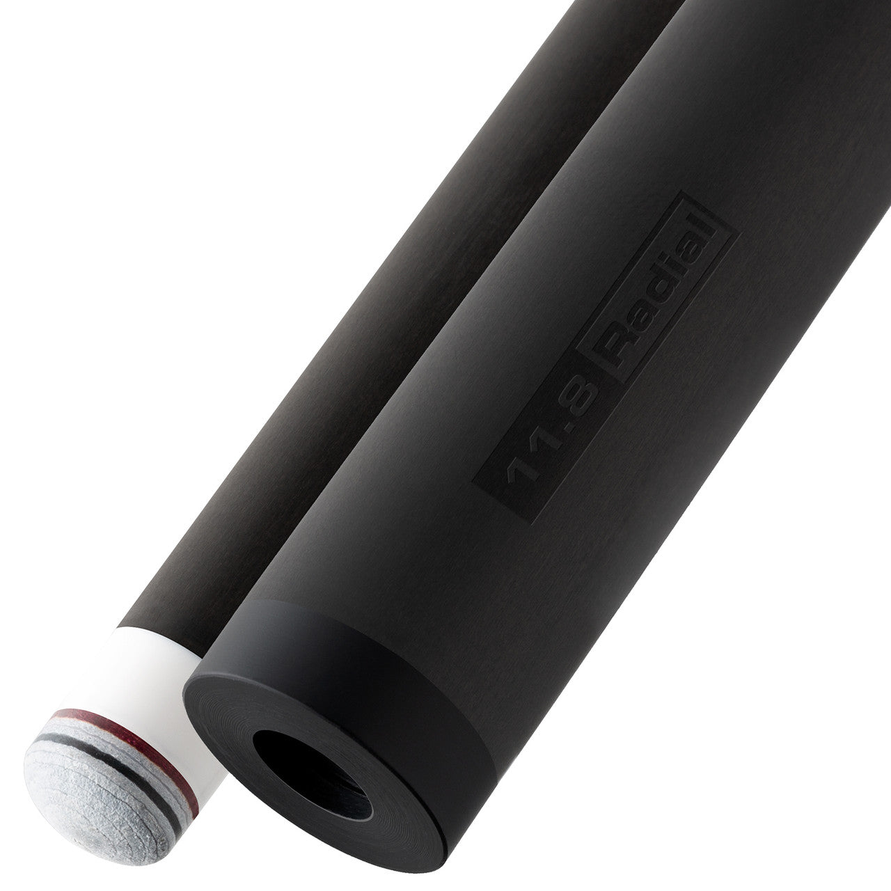 Cuetec 95-004T Cynergy Radial 11.8mm Shaft