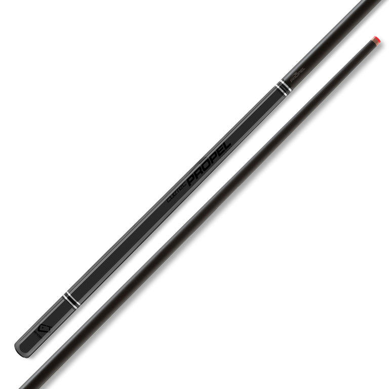 Cuetec 95-140GE Propel Ghost Edition Jump Cue