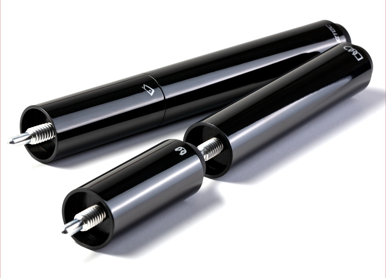 Cuetec 95-706 Duo Smart Pool Cue Extension - 2nd Gen Truewood & Avid C