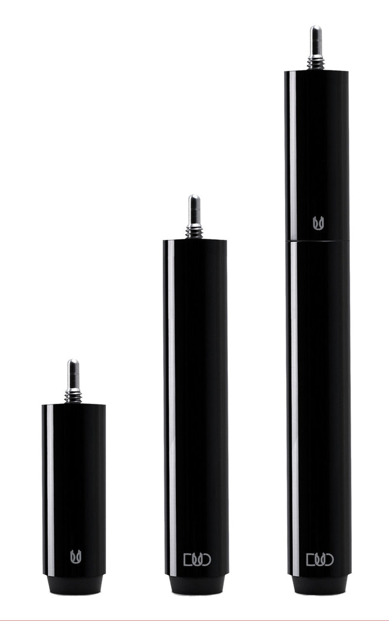 Cuetec 95-706 Duo Smart Pool Cue Extension - 2nd Gen Truewood & Avid Cues