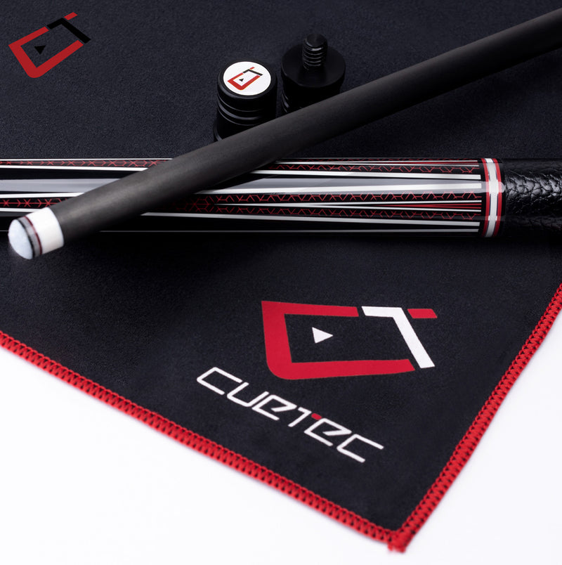 Cuetec 95-760 Microfiber Billiard Towel