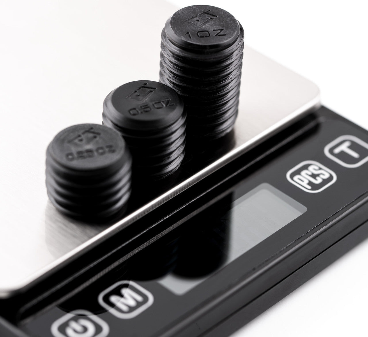 Cuetec 95-804 Acueweight Kit