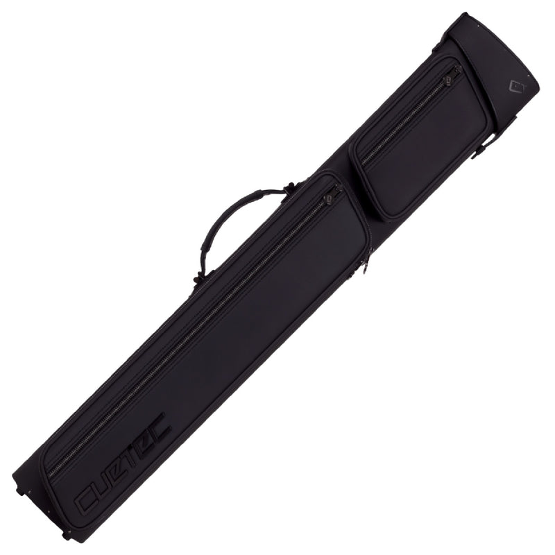 Cuetec Proline 2x4 Shaft Hard Case - Noir Edition