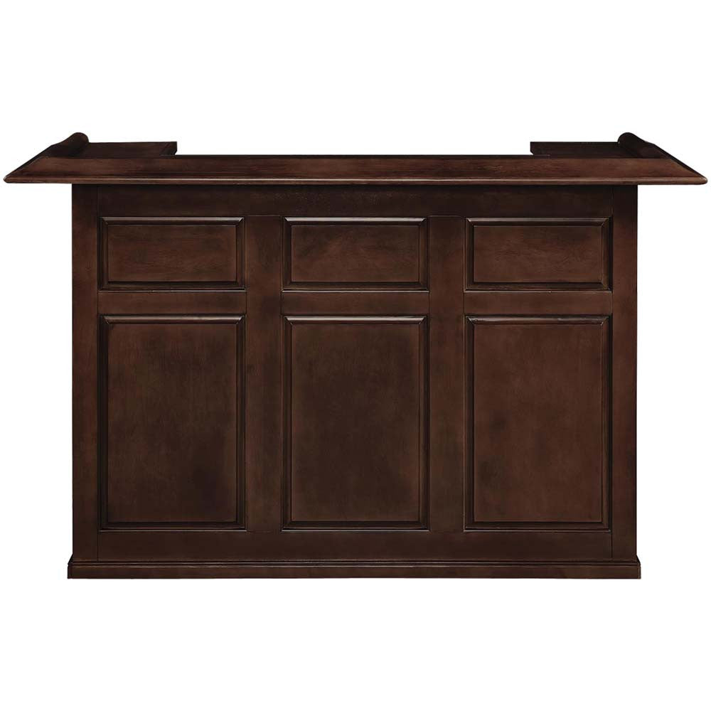 Ram Gameroom Home Bar 72" Cappuccino
