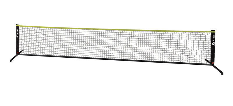 Zume Games Portable Pickleball Set