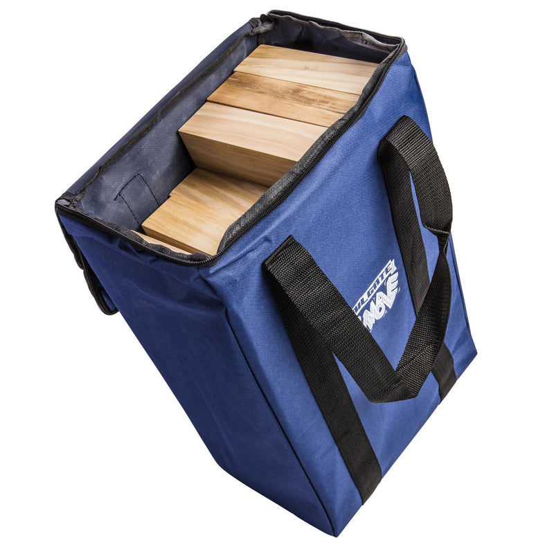 Triumph Fun Size Tumble Tower Set
