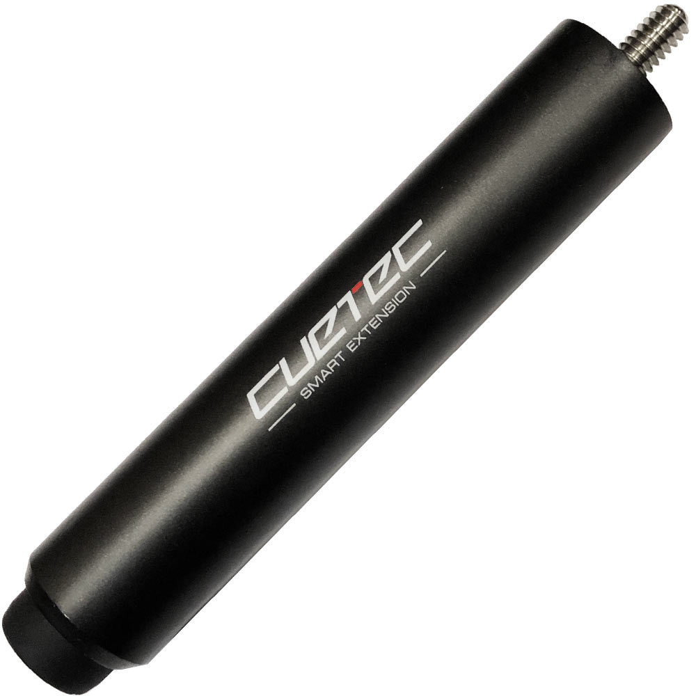 Cuetec SVB Series Pool Cue Smart Extension - 6 Inch