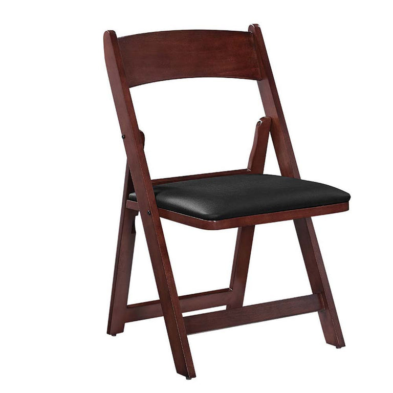 Ram Gameroom Folding Game Chair English Tutor