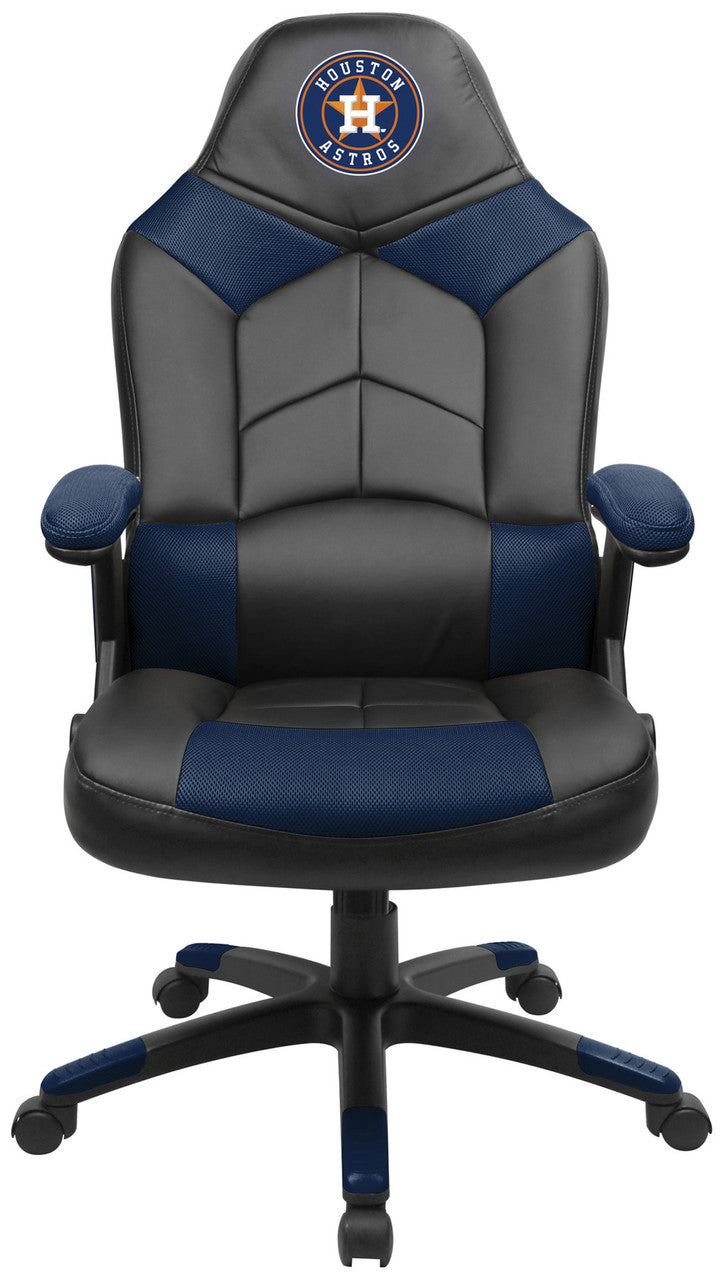 Houston Astros Gaming Chair Oversized