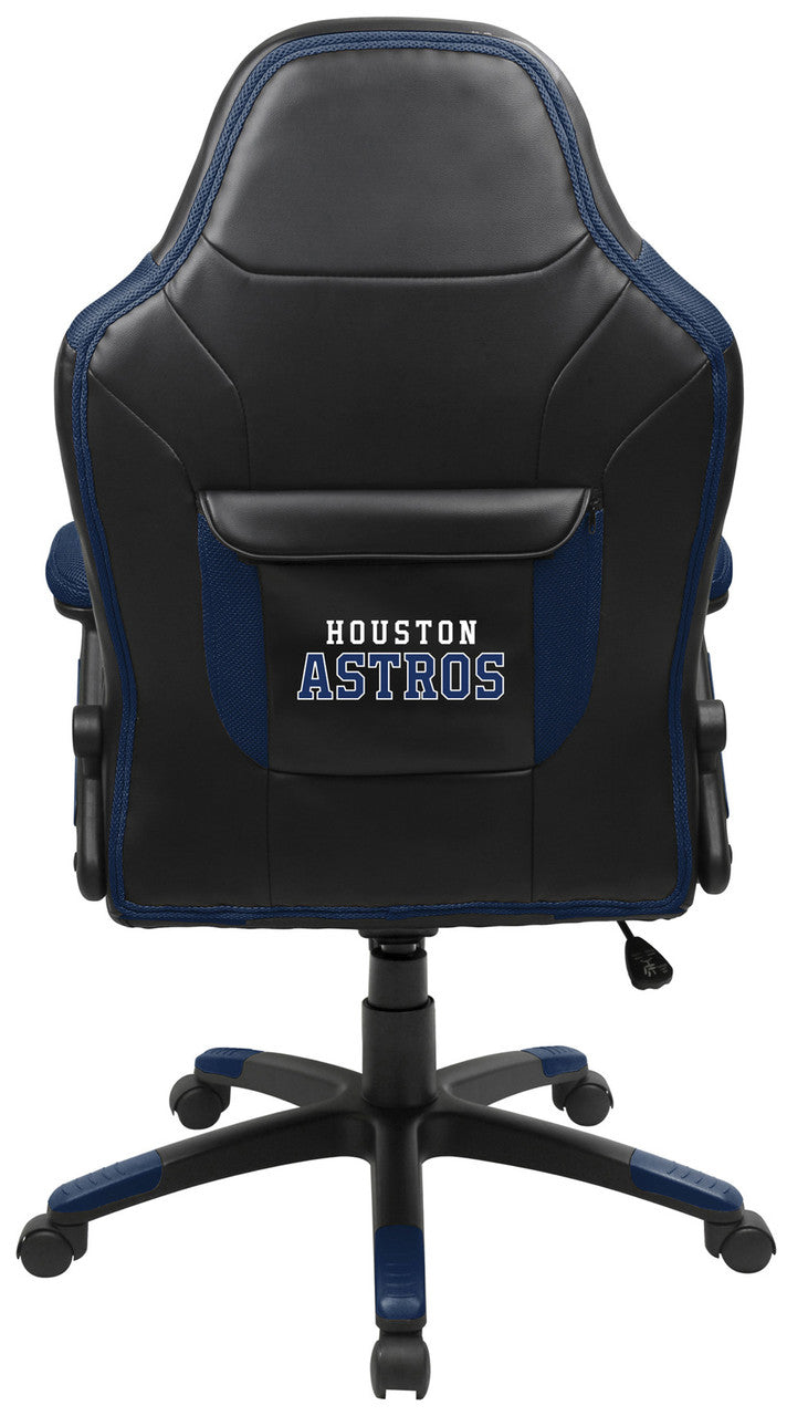 Houston Astros Oversized Gaming Chair