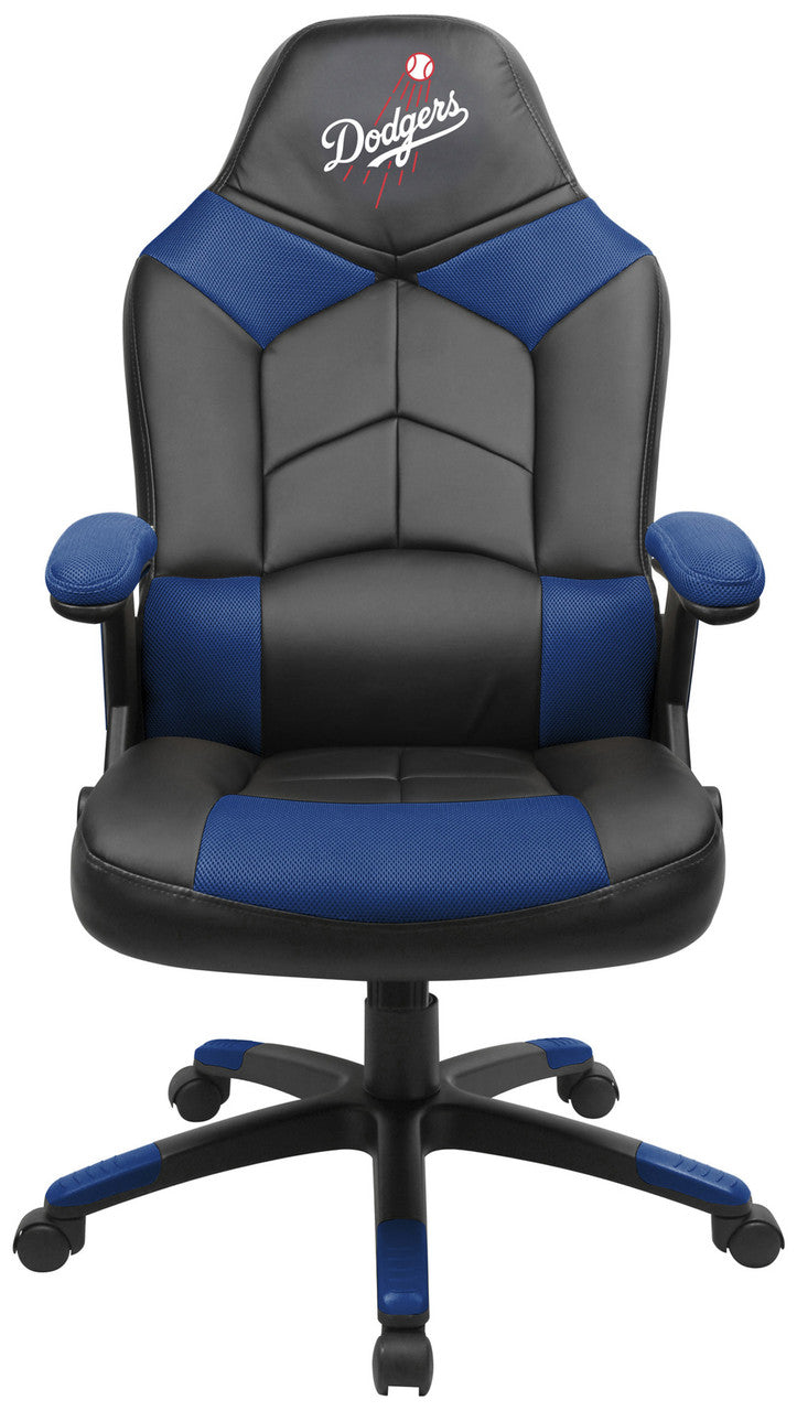 Los Angeles Dodgers Gaming Chair Oversized