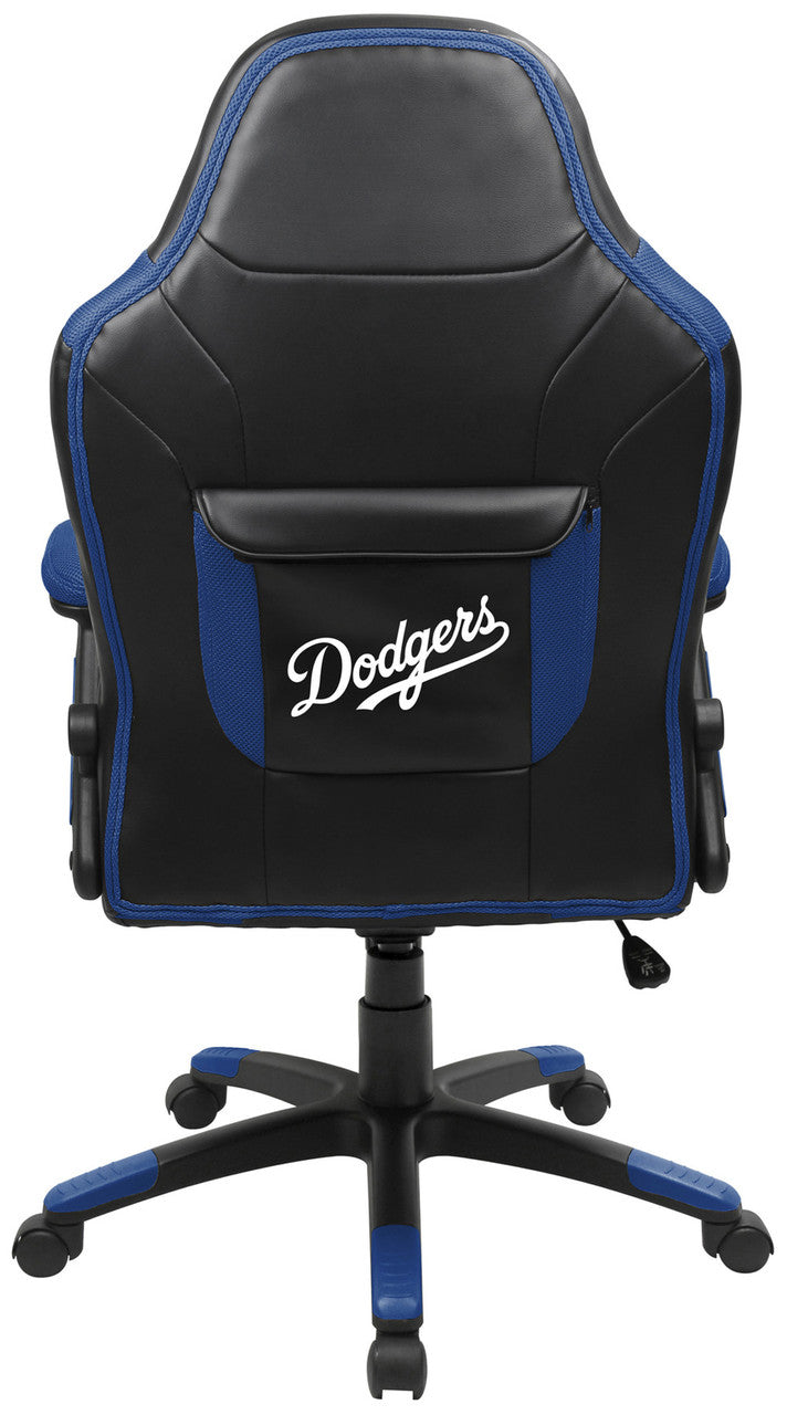 Los Angeles Dodgers Oversized Gaming Chair