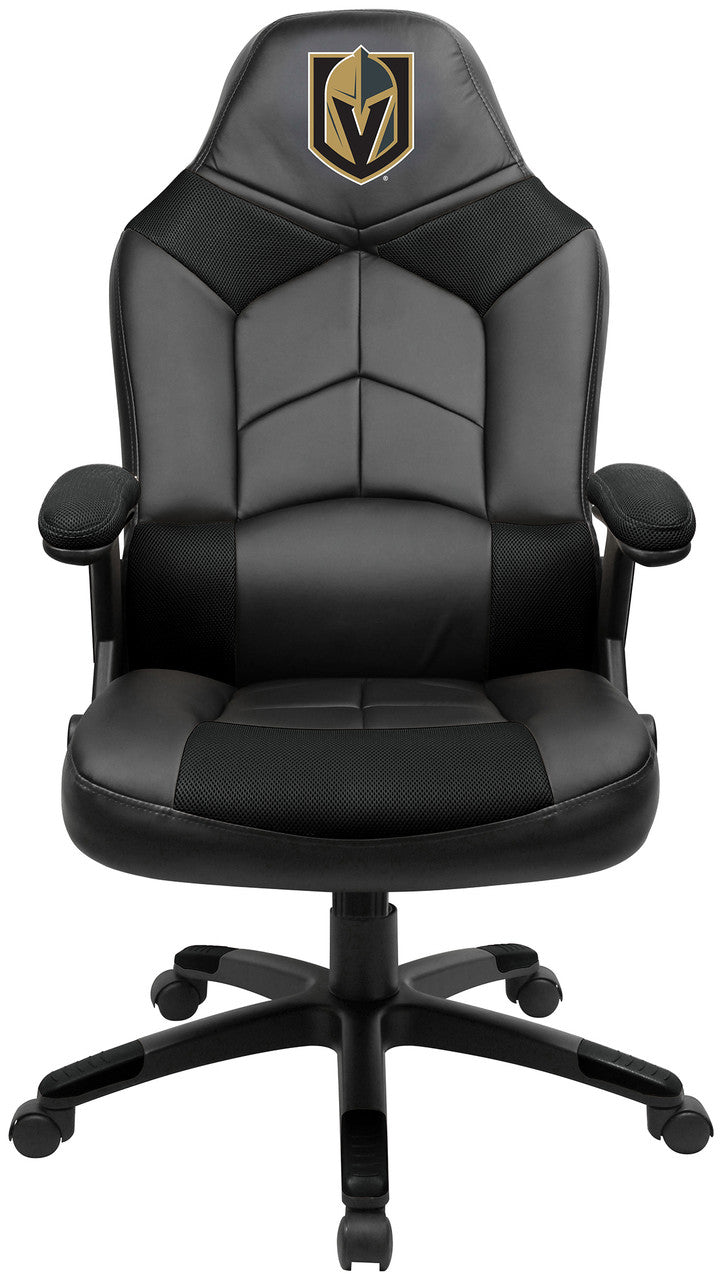 Vegas Golden Knights Oversized Gaming Chair