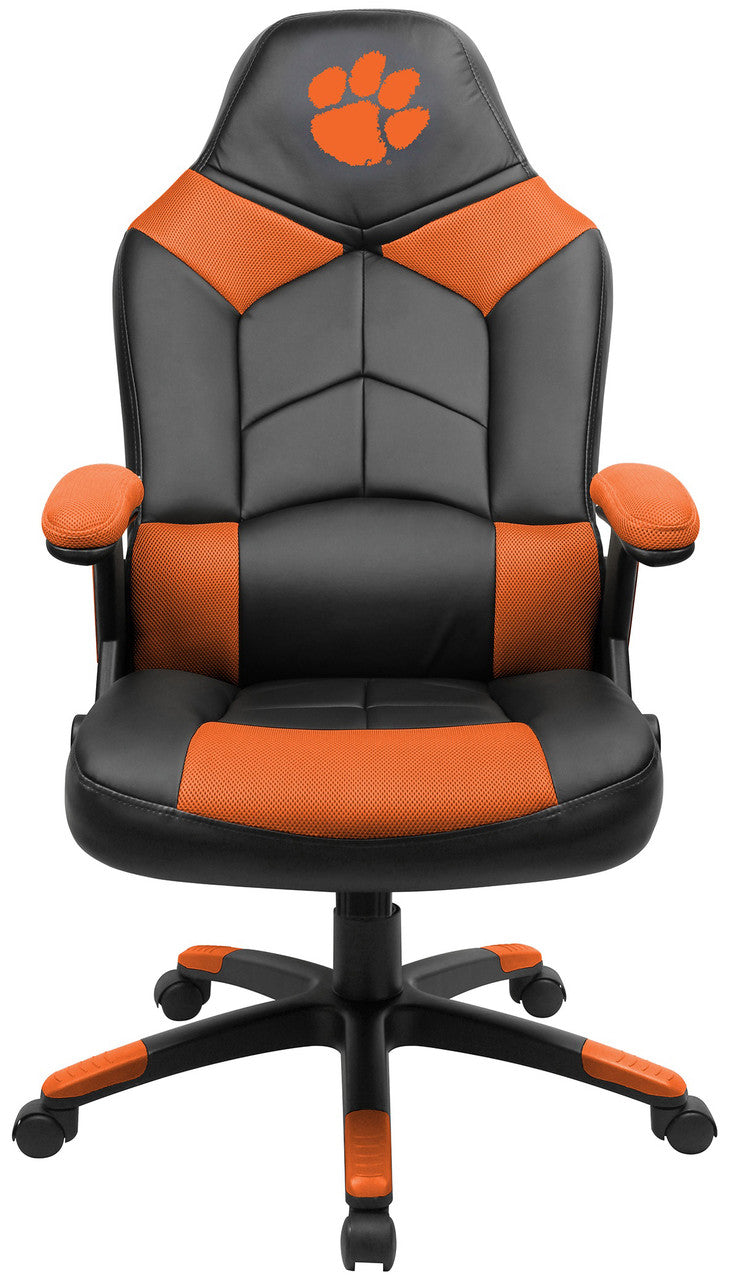 Clemson University Gaming Chair Oversized