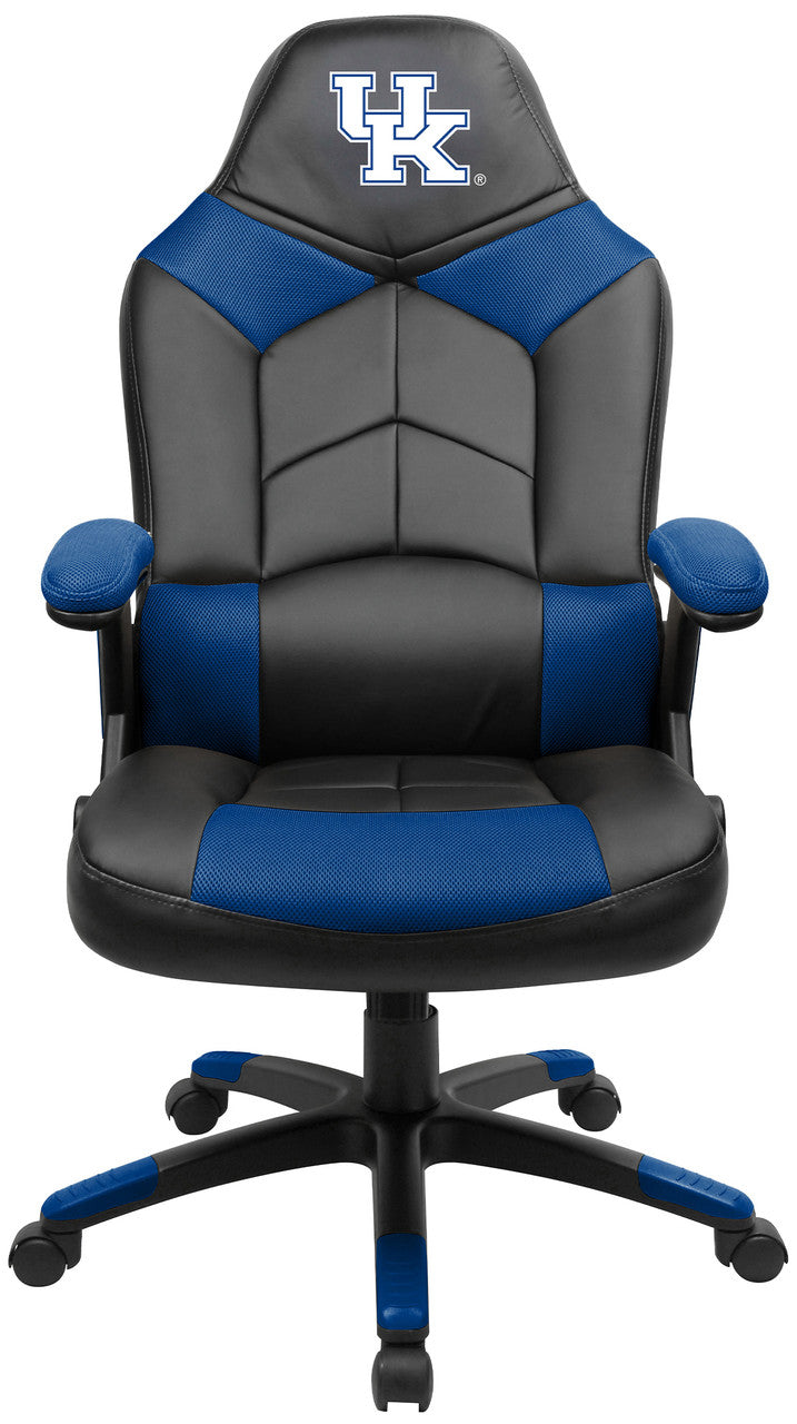 University of Kentucky Gaming Chair Oversized