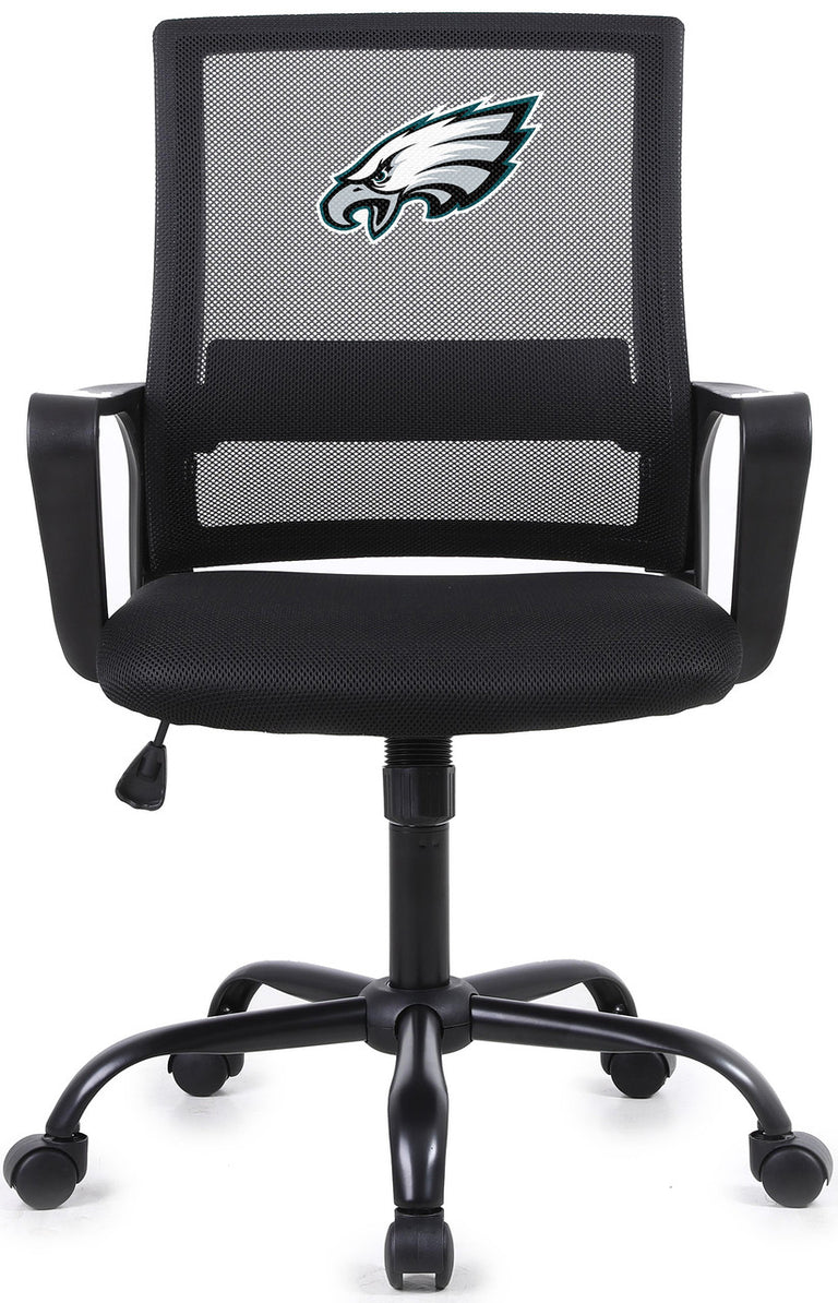 Philadelphia Eagles Office Chair with Arm Rest