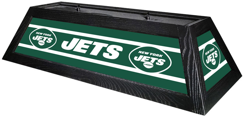 New York Jets Pool Table Light 42"