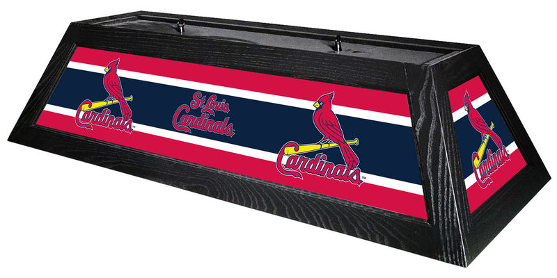 St Louis Cardinals Pool Table Light
