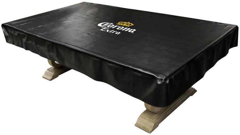 Corona Extra Pool Table Cover 8 Foot