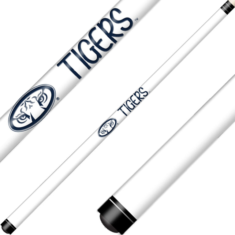 Auburn University Pool Cue - Short Cue