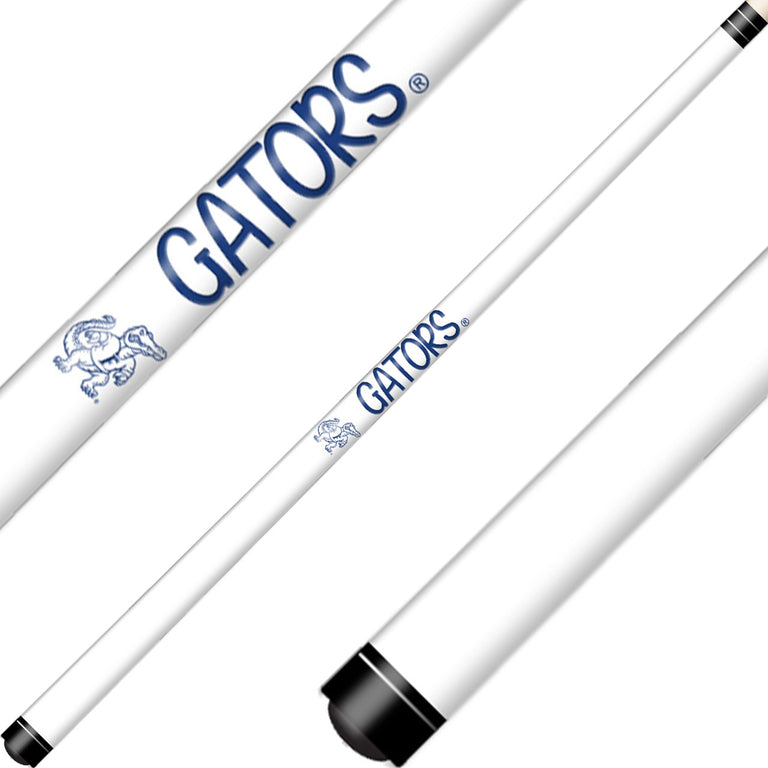 University Of Florida Pool Cue - Short Cue