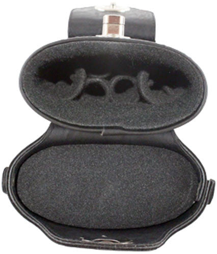 Instroke 2X4 Black Premier Cue Case