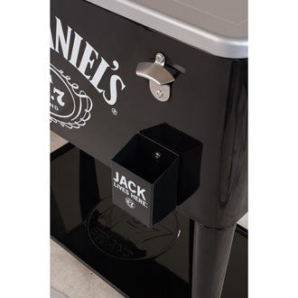 Jack Daniels Rolling Cooler