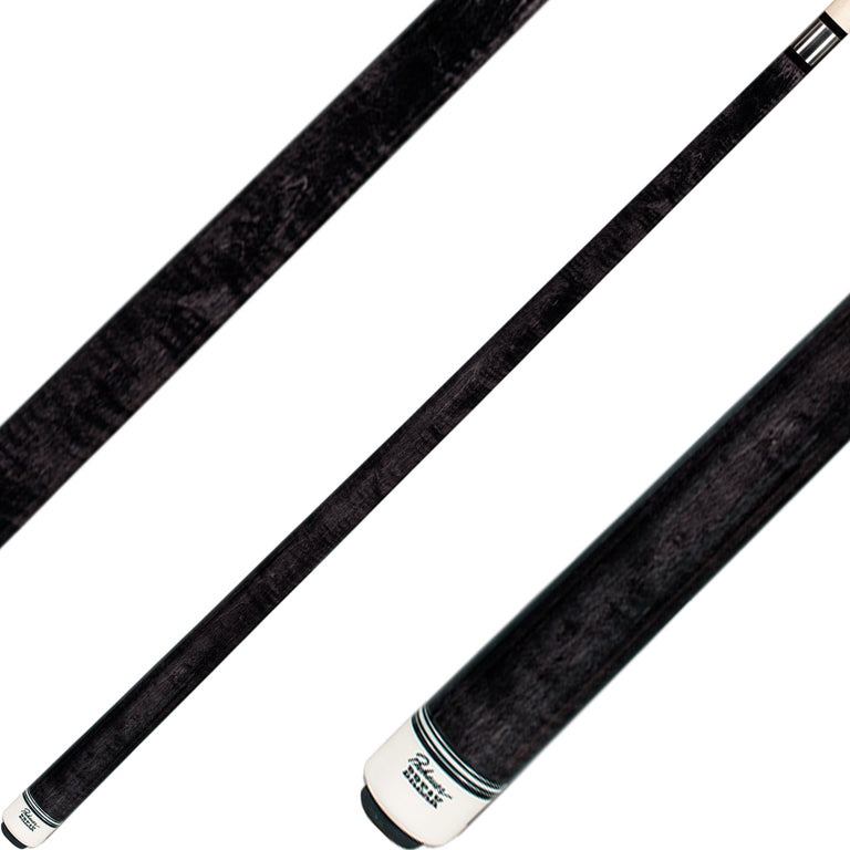 J. Pechauer PSGBK Break Cue - Ebony