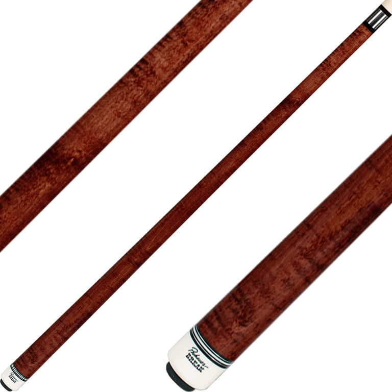 J. Pechauer PCMBK Break Cue - Rosewood