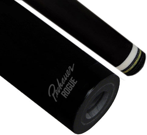 J. Pechauer Rogue Carbon Fiber Shaft - Radial 12.8mm
