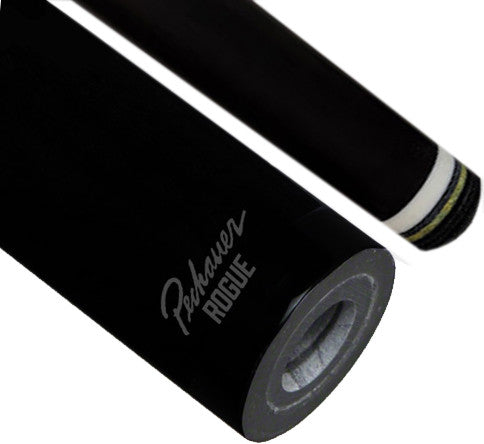 J. Pechauer Rogue Carbon Fiber Shaft - 3/8 x 10 11.8mm