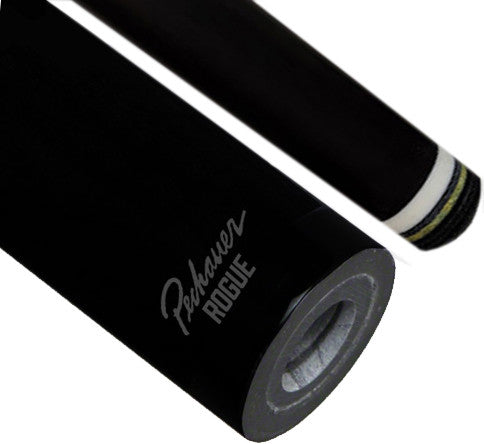 J. Pechauer Rogue Carbon Fiber Shaft - 3/8 x 10 12.8mm
