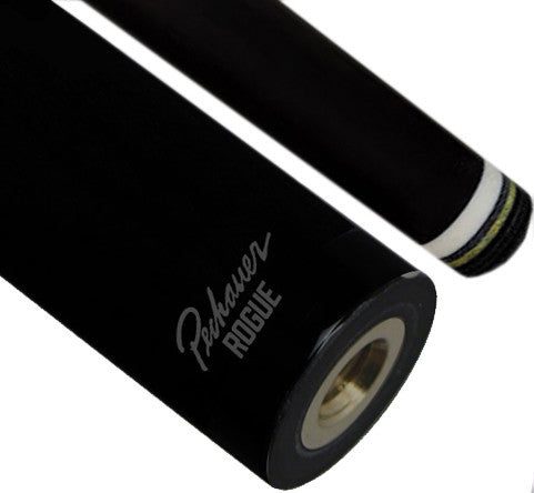 J. Pechauer Rogue Shaft - 5/16 x 14 Flat Face 12.4mm