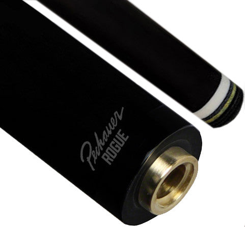 J. Pechauer Rogue Carbon Fiber Shaft - UniLoc 11.8mm