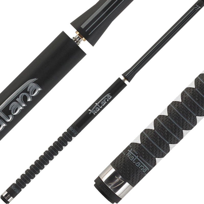 Katana Cues KATBJ01 Break/Jump Cue