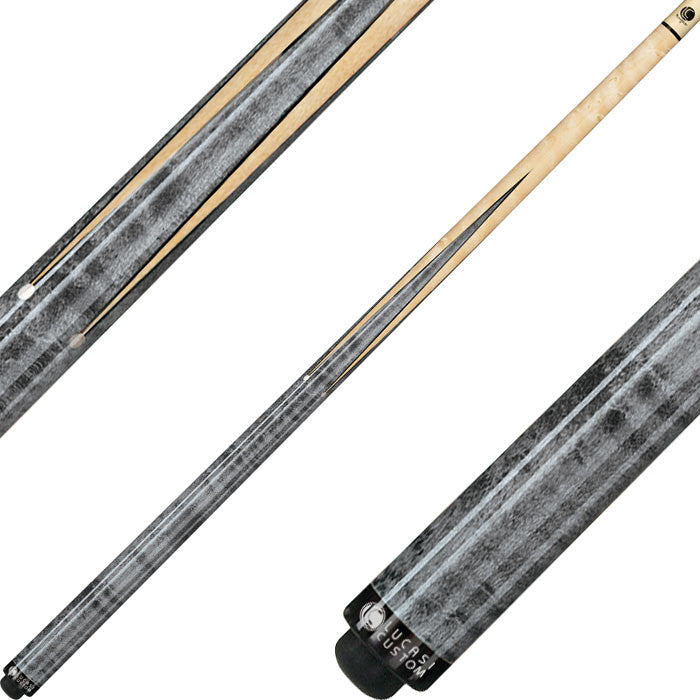 Lucasi LZ2000SPG Gray Sneaky Pete Cue
