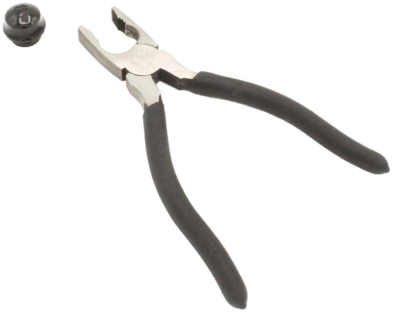 McDermott 75-0128 McGripper Rubber Bumper Remover Tool
