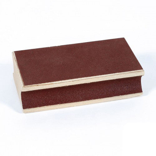 Longoni Bohemia Tip Sander