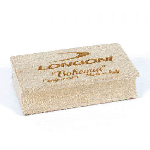 Longoni Bohemia Tip Sander