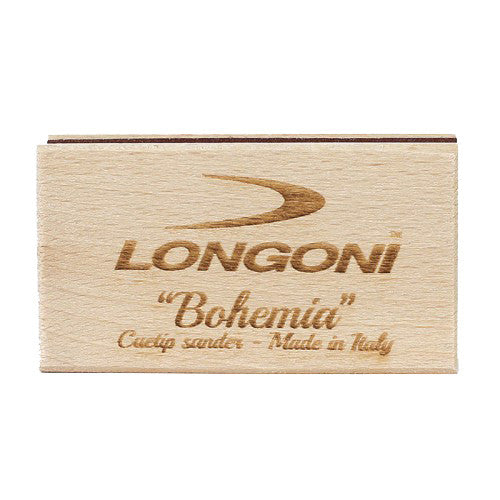 Longoni Bohemia Tip Sander