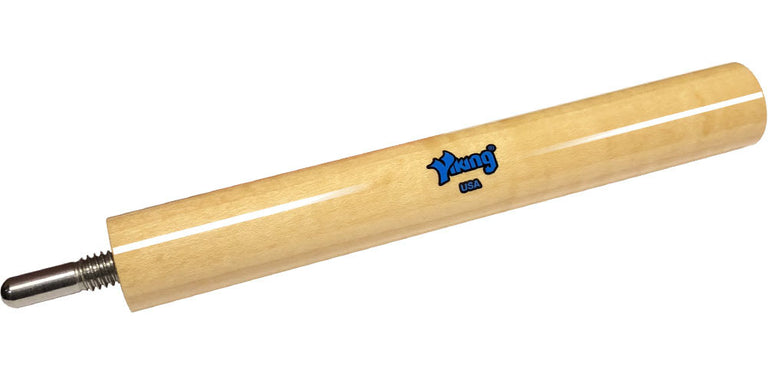 Viking Cue Joint Extension 6" Natural